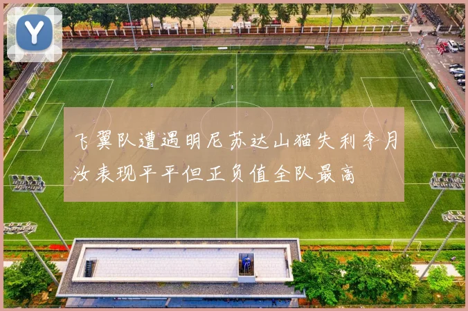 飞翼队遭遇明尼苏达山猫失利李月汝表现平平但正负值全队最高