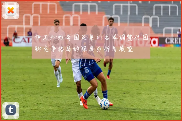 伊万科维奇国足集训名单调整对国脚竞争格局的深度分析与展望